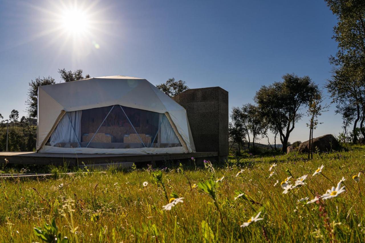 Nature Village Camping